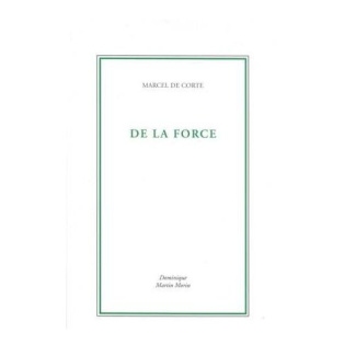De la force