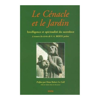 LE CÉNACLE ET LE JARDIN
