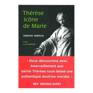 Thérèse icône de Marie