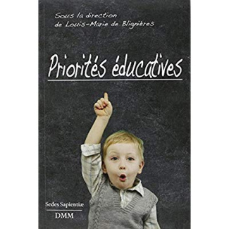 Priorités éducatives