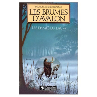 Le cycle d'Avalon N° 2 : Les Brumes d'Avalon