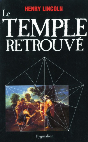 Le temple retrouvé