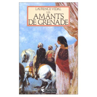 Les amants de Grenade