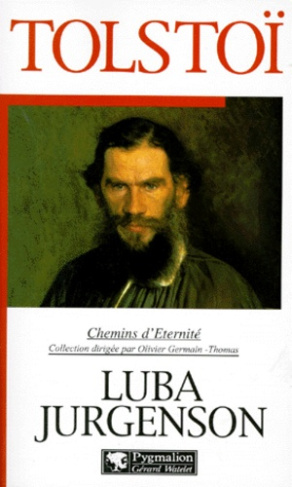 Tolstoï