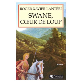 Swane, coeur de loup