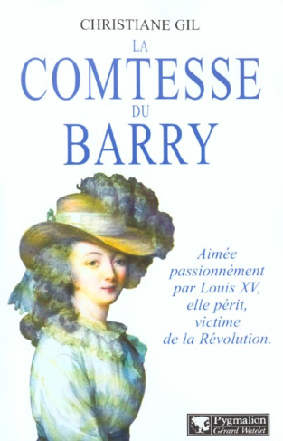 La Comtesse du Barry