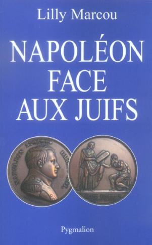 Napoléon face aux juifs