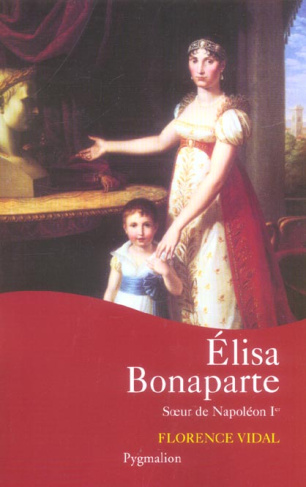 Elisa Bonaparte
