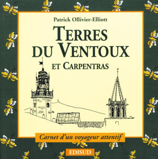 TERRES DU VENTOUX