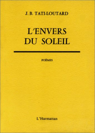 L'envers du soleil