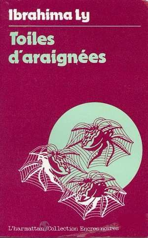 Toiles d'araignées