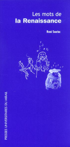 Les mots de la Renaissance