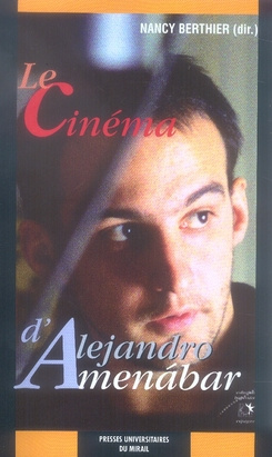 Le cinéma d'Alejandro Aménabar