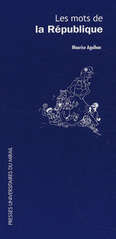 Les mots de la République