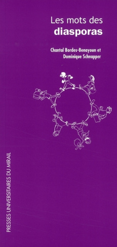 Les mots des diasporas