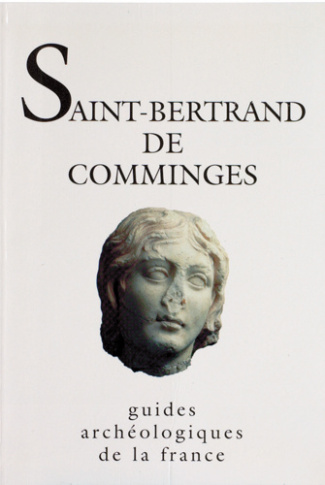 Saint-Bertrand de Comminges