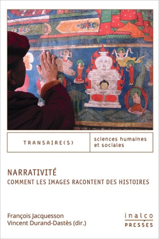 Narrativité. Comment les images racontent des histoires