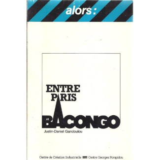 Entre Paris et Bacongo