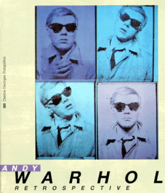 Andy Warhol rétrospective