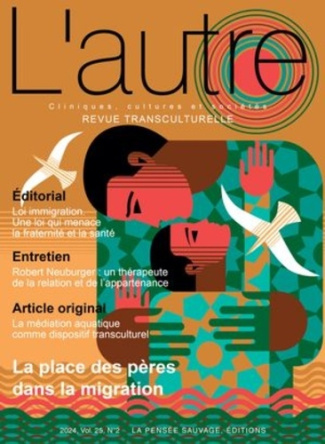 L'autre N° 74 : La place des pères dans la migration