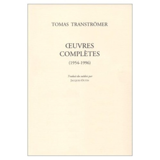 Oeuvres complètes. Poèmes, 1954-1996