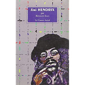 Jimi Hendrix. Fugue
