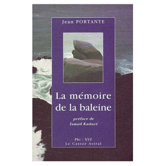 La mémoire de la baleine