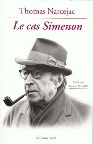 Le cas Simenon
