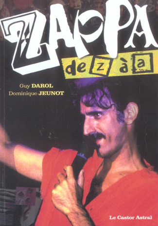 Zappa de Z à A