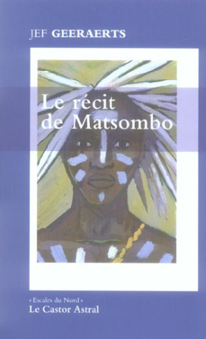 Le récit de Matsombo