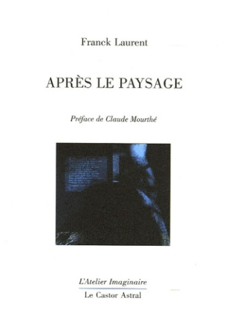 Après le paysage