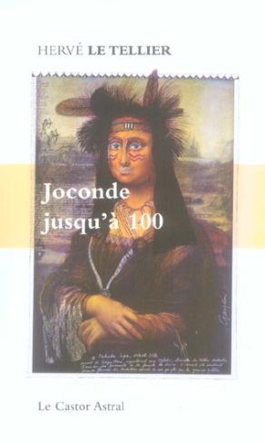 Joconde jusqu'à 100. 99 ( 1) points de vue sur Mona Lisa