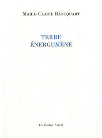 Terre énergumène