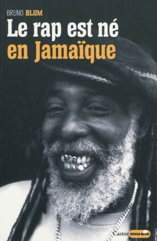 Le Rap est né en Jamaïque