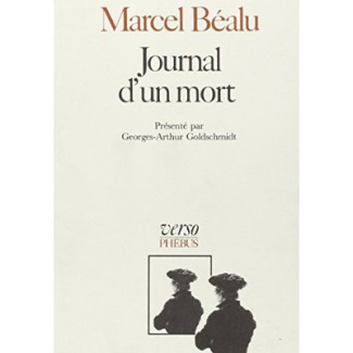 Journal d'un mort