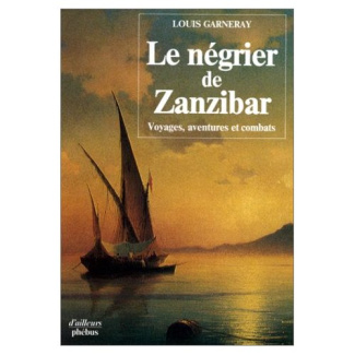 Le Négrier de Zanzibar