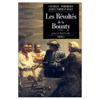 Les révoltés de la "Bounty"