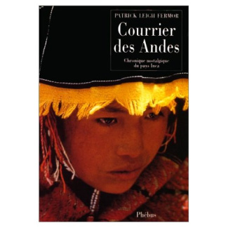 COURRIER DES ANDES
