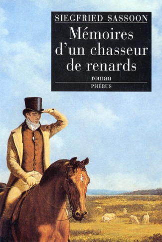 Mémoires d'un chasseur de renards