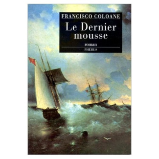 Le Dernier mousse
