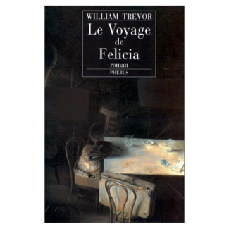 Le voyage de Felicia