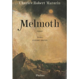 Melmoth. L'homme errant