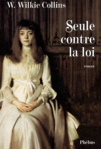 Seule contre la loi