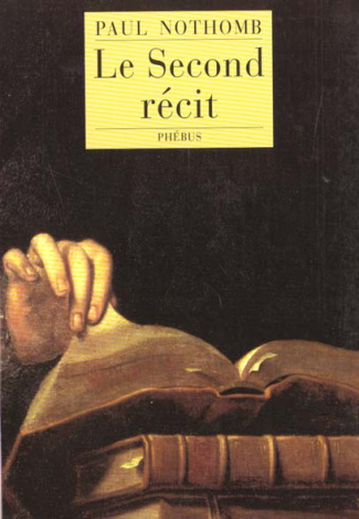 Le second récit. L'autre lecture de la Genèse