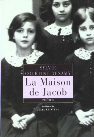La maison de Jacob. La langue pour seule patrie