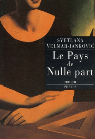 Le pays de Nulle part