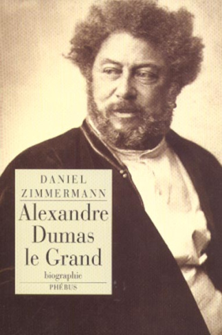 Alexandre Dumas le Grand