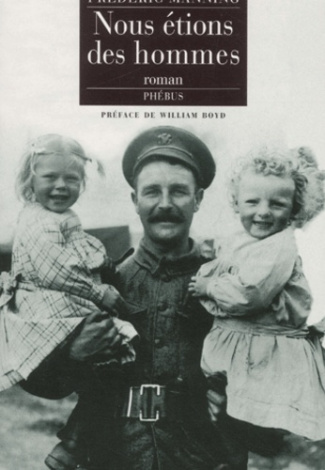 Nous étions des hommes