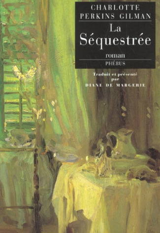 La séquestrée