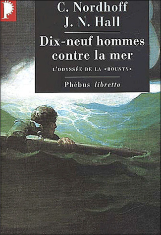 Dix-neuf hommes contre la mer